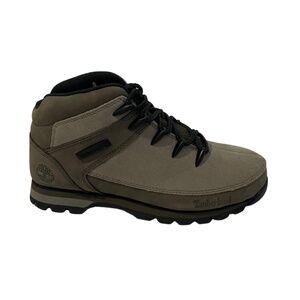 Timberland Mens Euro Sprint Hiker Boot. Mid Grey. TB0A2K84 A4P